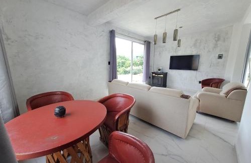 San Andres Huayapan Apartment | Casa Árida