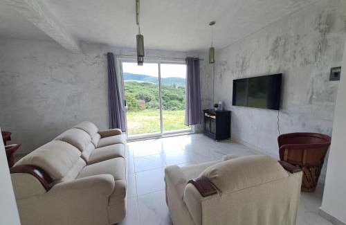 San Andres Huayapan Apartment | Casa Árida