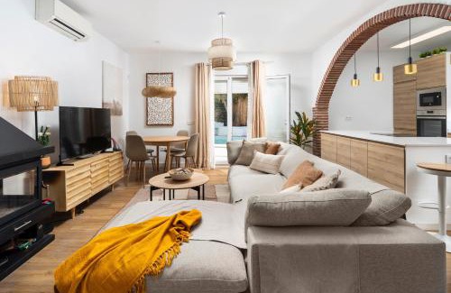 Alcaucin House | Casa ìtaca