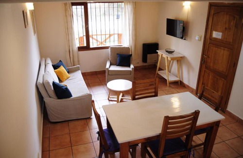 El Bolson House | Casa Ñire