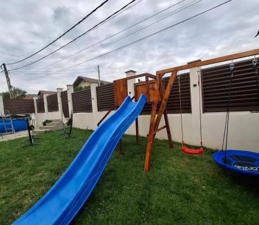 Novaci House | Casa Șandru