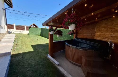 Novaci House | Casa Șandru