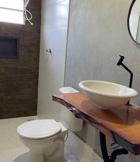 Caraguatatuba House | Casa 1km Praias Massaguaçu, Cocanha