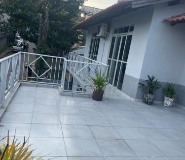 Santinho House | Casa 2 quartos Praia dos Ingleses e Santinho