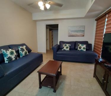 Juarez Municipality House | Casa 2119