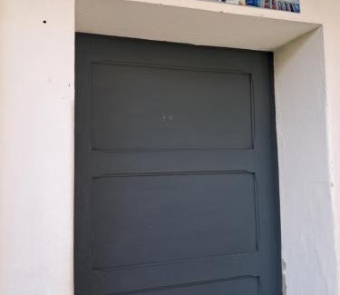 Ilobasco House | Casa 25