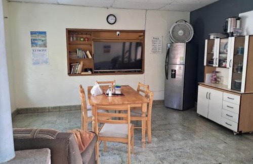 Ilobasco House | Casa 25