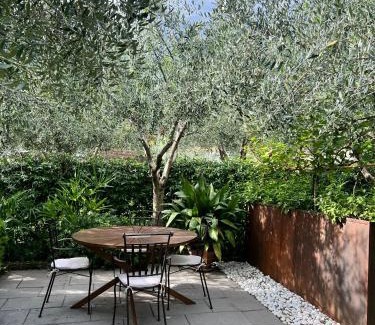 Nago-Torbole Apartment | Casa 32 Loft - Garda Lake