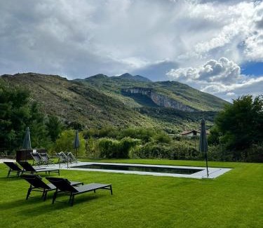 Nago-Torbole Apartment | Casa 32 Loft - Garda Lake