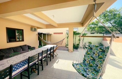 Bombas House | Casa 368