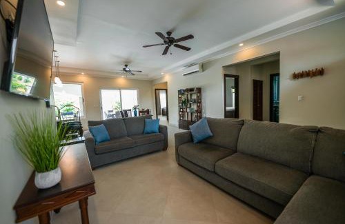 Bejuco Villa | Casa 40 Villa Mario By Vacation Pura Vida