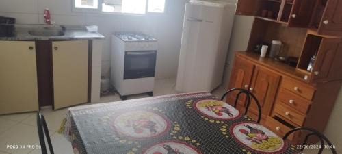 Matinhos Bed & Breakfast | Casa 422