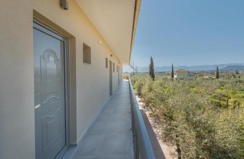 Zakynthos Town Apartment | Casa 77 Zante by Karras Hotels