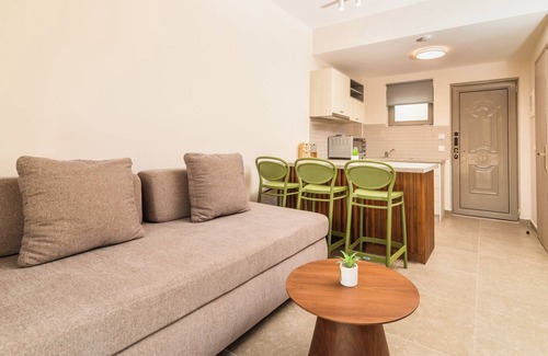 Zakynthos Town Apartment | Casa 77 Zante by Karras Hotels