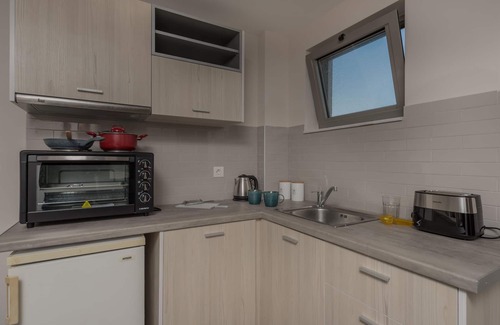 Zakynthos Town Apartment | Casa 77 Zante by Karras Hotels