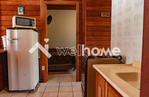 Morada da Praia House | Casa a 10 min de carro da praia em Bertioga