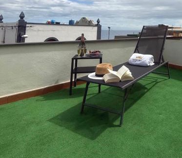 Guimar House | Casa a 50 metros de la playa. Supreme Pedro