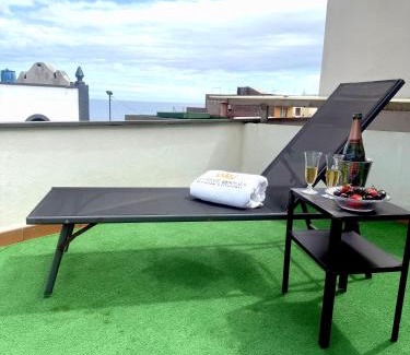 Guimar House | Casa a 50 metros de la playa. Supreme Pedro