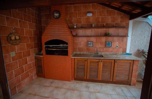 Itacoatiara House | Casa a 50m da Praia de Itacoatiara Niteroi RJ