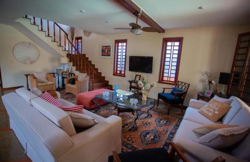 Itacoatiara House | Casa a 50m da Praia de Itacoatiara Niteroi RJ