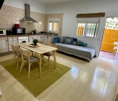 El Palmar House | Casa a 65 metros de la Playa