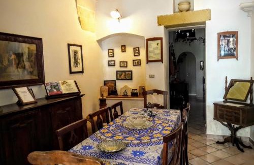 Melendugno House | Casa a Corte - Il Tramontana