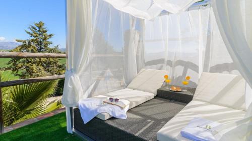 Antequera Villa | Casa Aranda Villanueva de la Concepcion by Ruralidays