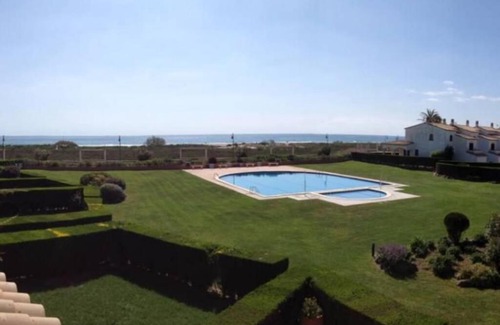 Torroella de Montgri House | Casa a L’Estartit 100m playa, wifi.Vistas mar y piscina