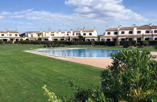 Torroella de Montgri House | Casa a L’Estartit 100m playa, wifi.Vistas mar y piscina