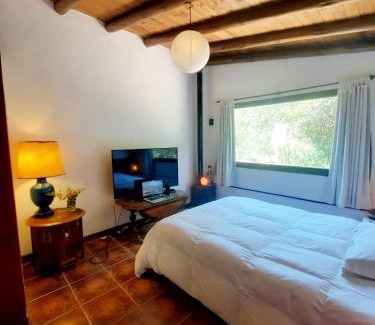 Capilla del Monte House | Casa a los pies del cerro Uritorco