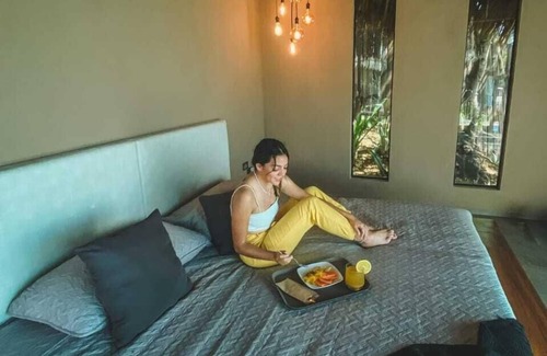 Cuatunalco Hotel | Casa A´more