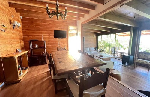 Panguipulli House | Casa a orilla de Lago Panguipulli