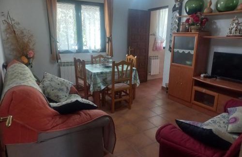 Sequeros Apartment | Casa Abaco