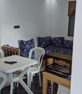 Chefchaouen Apartment | Casa Abdelghani