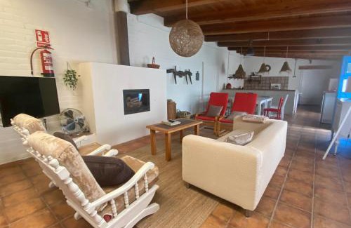 Cogeces de Iscar House | Casa Abuela Nila