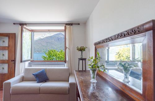 Calozzo Apartment | Casa Achille Pianello