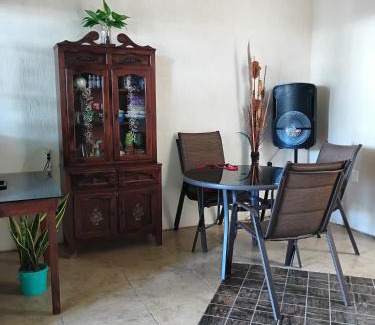 Chetumal Apartment | Casa acogedora
