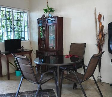 Chetumal Apartment | Casa acogedora