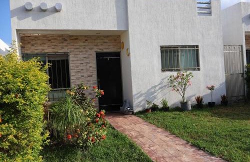 Merida Municipality House | Casa Acogedora Sol y Luna