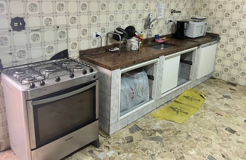 Sao Paulo House | Casa Aconchegante em São Paulo, ao Lado da USP e do Metro Butantã