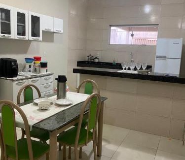 Sao Raimundo Nonato House | Casa Aconchego Próximo a Serra da Capivara