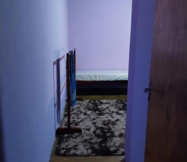 Teresina de Goias House | Casa Aconchegante na Chapada dos Veadeiros