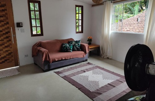 Bexiga House | Casa Aconchegante - Bem localizada