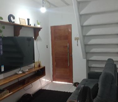 Jarderlandia House | Casa aconchegante