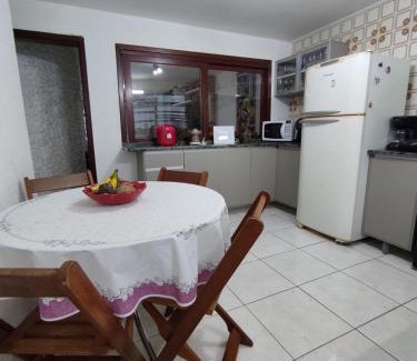 Capao da Canoa House | Casa aconchegante