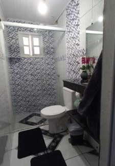 Mangueira House | Casa aconchegante