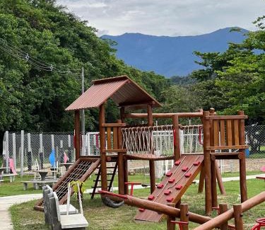 Mangueira House | Casa Aconchegante Em Paraty