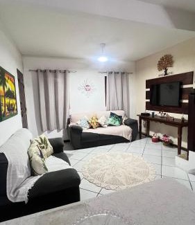 Mangueira House | Casa Aconchegante Em Paraty