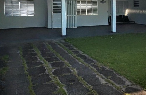 Guaratuba House | Casa Aconchegante Frente ao Mar Guaratuba