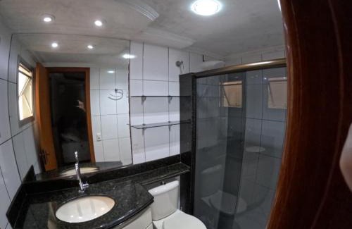 Soteco Apartment | Casa aconchegante Vila Velha